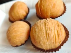 -泛太平洋大酒店·海天楼中餐厅·粤菜