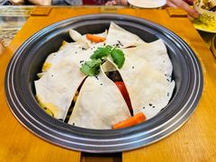 -宗巴雍姆藏餐府