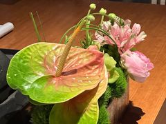 -长沙君悦酒店·自助餐厅咖啡厅