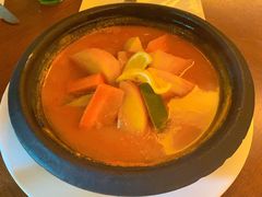 -Tajine Moroccan塔金摩洛哥中东餐厅