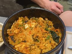 石锅拌饭-喜来稀肉(虹泉路店)