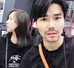 -西安F+造型
