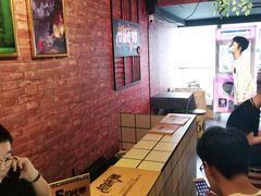 -机械师超级密室(小寨华旗店)