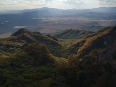 -吉林拉法山