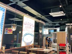 大堂-顺德公广东猪肚鸡·煲仔饭(白石洲店)