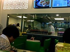 -香港麦奀云吞面世家(中山二路店)