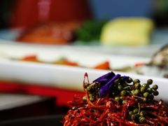 -悦真雅院·四合院·清真私房菜(雍和宫店)