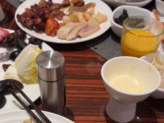 -君来湖滨饭店·玫瑰园