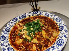 -川味堂·四川豆花(八卦岭店)