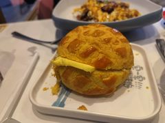 -柠檬树茶餐厅(海雅缤纷城店)