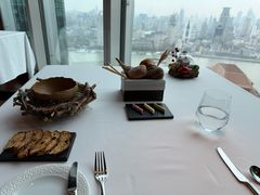 -翡翠36餐厅(浦东香格里拉店)