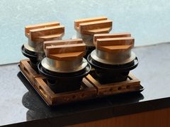 蟹肉釜饭-蟹道乐(道顿堀本店)