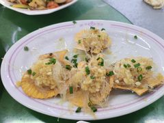 -瑶记海鲜餐厅(西涌店)