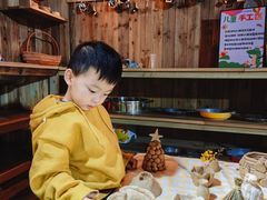 -HERRE·FARM 赫尔露营农场·团建聚会包场