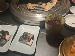 -東盛炭烤自助料理(玄武招商花园城店)