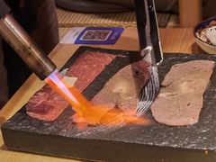 -隐月· 㐂和食屋(芝罘万达公馆店)