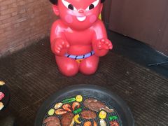 -神户赤童日式烤肉伙伴(东直门店)