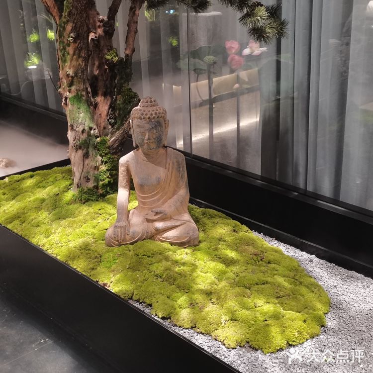 特别是摆盘特别好看。不管是品尝还是拍照都值得一试