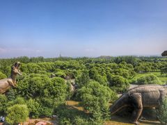 -嘉荫恐龙国家地质公园