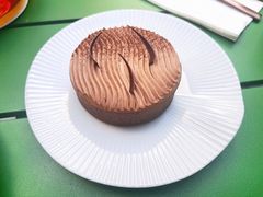 -潮一不贰·法式甜品·生日蛋糕·西式简餐(外滩店)