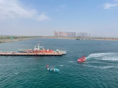 -泰达航母主题公园