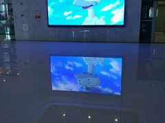 -大世界影城(无锡江南大悦城IMAX激光店)