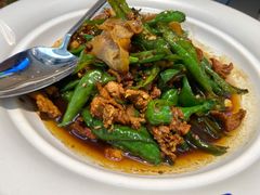 -兰湘子·湘菜小炒(盛龙广场店)