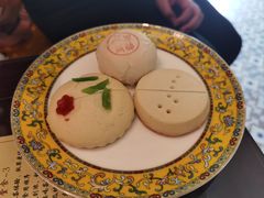 -富华斋饽饽铺·宫廷糕点·伴手礼(护国新天地店)