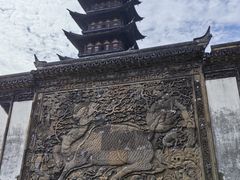 -上海方塔园