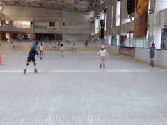 -冠军冰场CHAMPION RINK(中华城店)