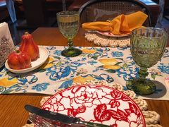 -弗兰克牛排西餐厅Ribone steak house(柠檬花园店)