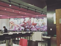 大堂-小杨生煎(龙之梦购物中心店)
