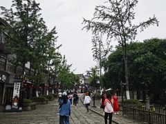 -南关石牌坊古镇