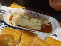 -冰泉豆浆馆(阳朔店)