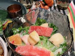 -Aqua Oasis 水天堂(相城天虹商场店)
