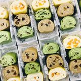 私房蛋糕丨米c家