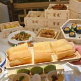 我在苏州居然吃到了蘩楼 地道的老广州关西风