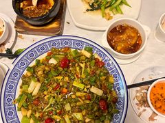 -新蜀会四川豆花(五羊店)