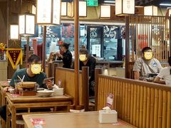-大盐帮川菜馆(长楹天街店)