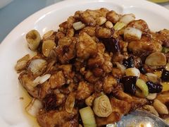 -眉州东坡(北苑华贸店)