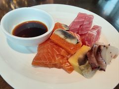 -Social 秀西餐厅-长沙瑞吉酒店(运达店)