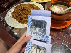 -赣南人家·头牌江西菜(劲松店)