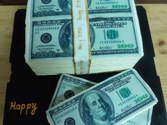 -杜哈夫DOUX RÊVE·生日蛋糕(日月光店)