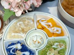 -狮拾久·现代新加坡料理(壹方城店)