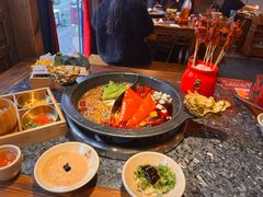 -蜀大侠火锅(总府路店)