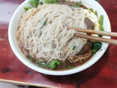 -朱儿面庄(洋河三路店)