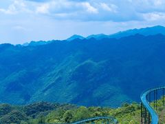 -九皇山景区