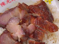 -陈光记烧腊店(罗保博士街店)