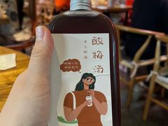 -兔槽江湖菜·重庆璧山兔(水围店)