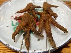 -霍元甲烧烤(江城商务大楼店)